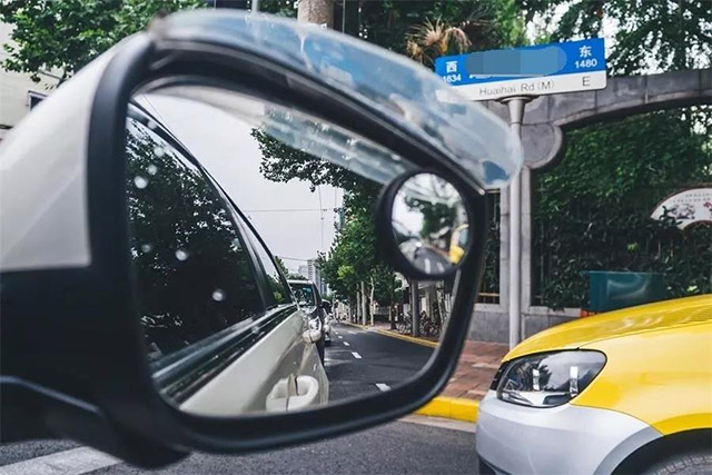 令人闻风丧胆的科目二其实就考这3点!
