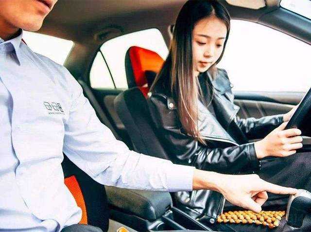 年后准备练车了？先看完这个再决定！