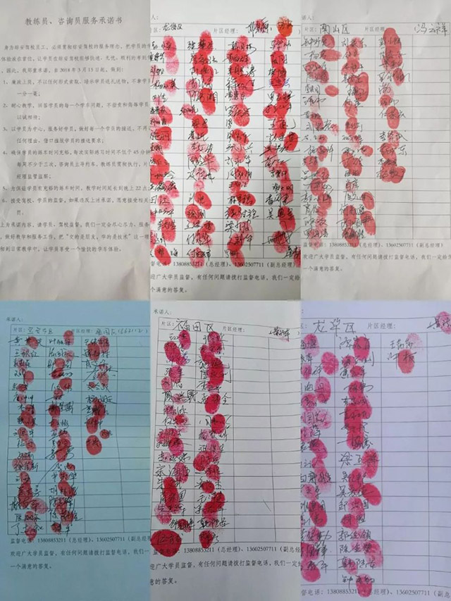 3.15品质保证，市消委会学车推荐！