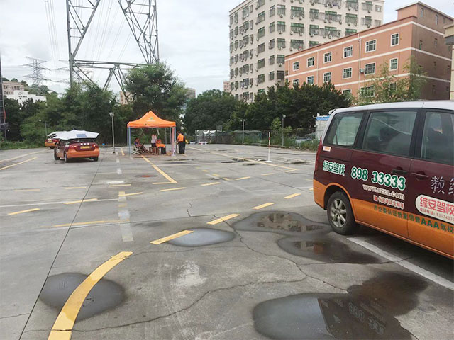 宝安西乡驾校哪家好?这份关于选择驾校的攻略，你要收藏!